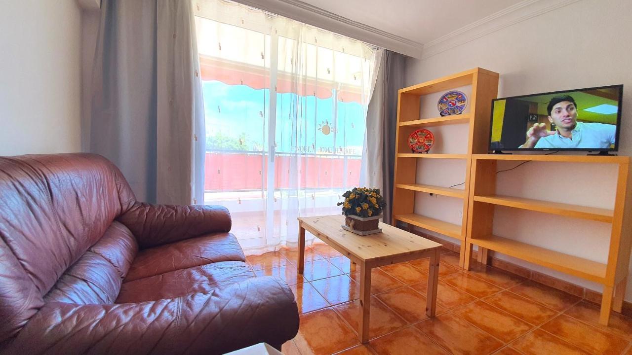 Ferienwohnung La Chunga Sunset Los Cristianos  Exterior foto