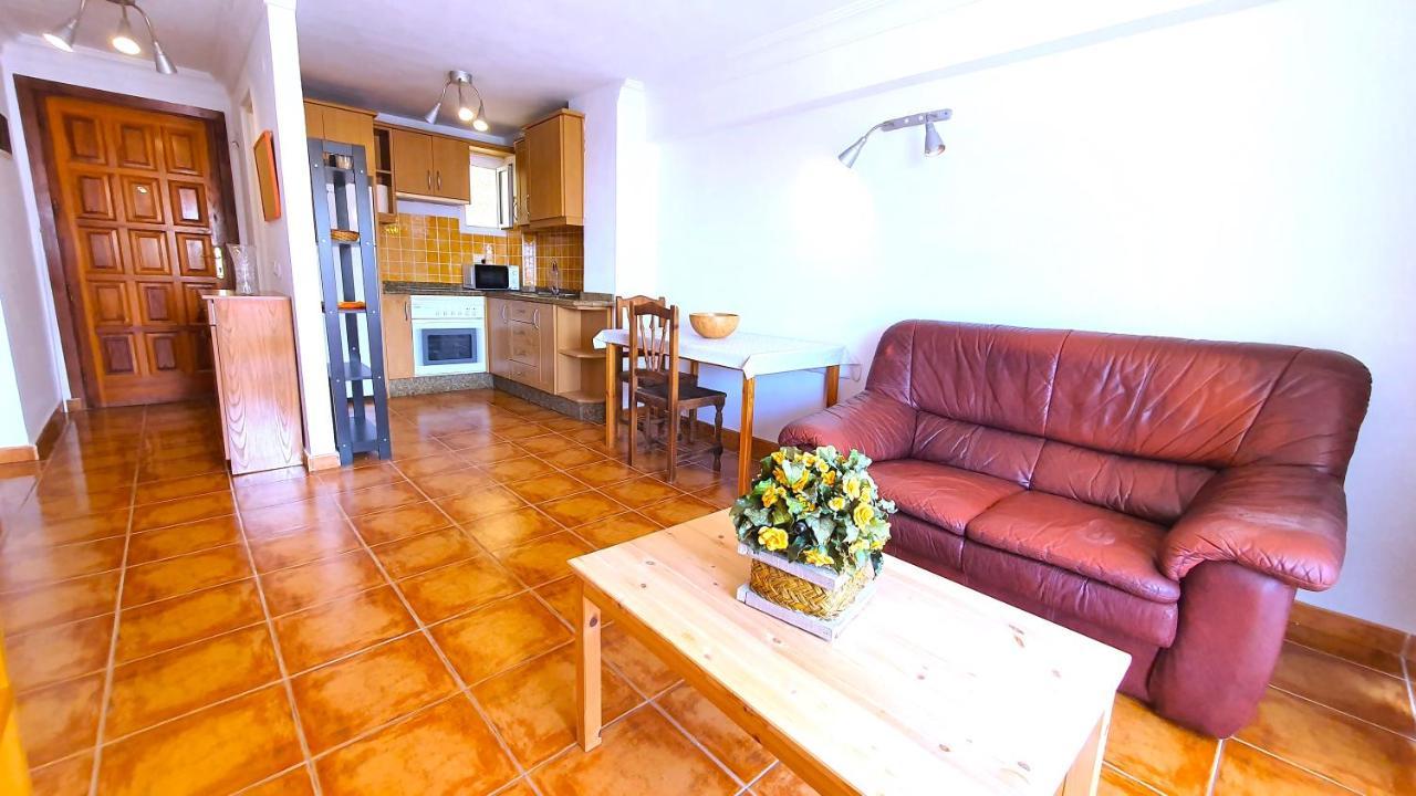 Ferienwohnung La Chunga Sunset Los Cristianos  Exterior foto